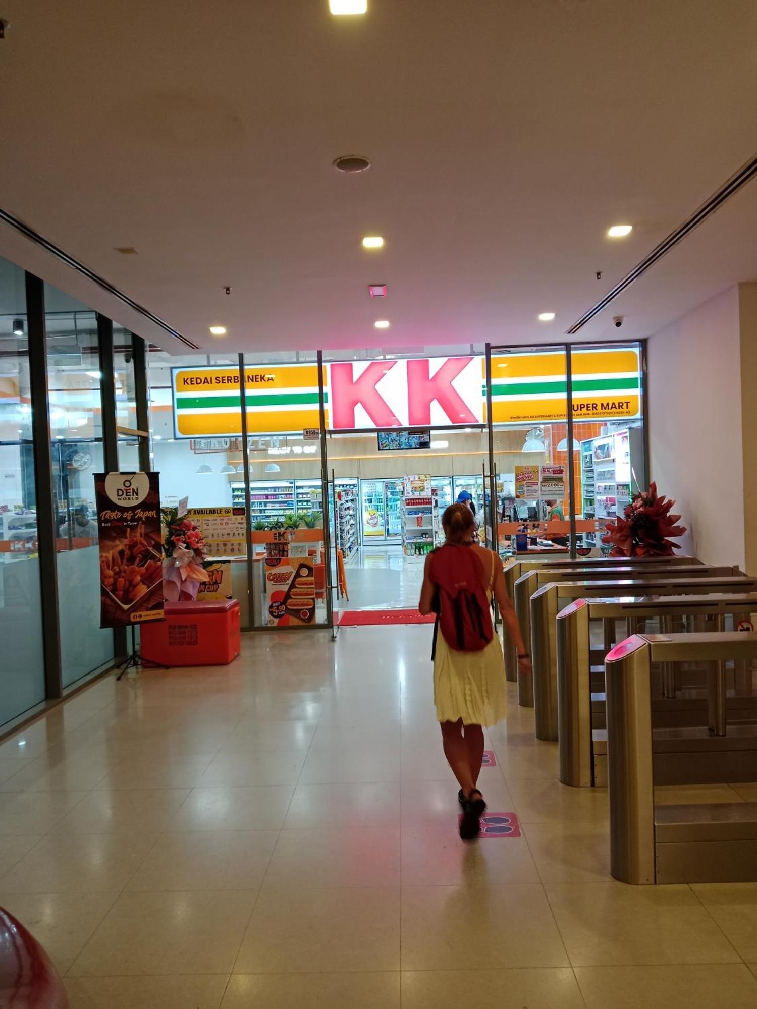 Mercu Summer Suite Klcc By Minshuku クアラルンプール エクステリア 写真